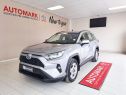 2019 Toyota Rav4 2.0 GX CVT 2WD