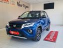 2021 Toyota Urban Cruiser 1.5XR AT