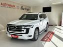 2022 Toyota LANDCRUISER 300 V6 3.3D ZX AT
