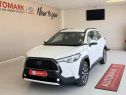2023 Toyota COROLLA CROSS 1.8 XR HYBRID