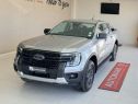 2025 Ford RANGER 2.0D DC BI-TURBO XLT 4X4 AT