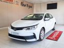 2022 Toyota Corolla Quest Plus 1.8 MT