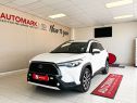 2023 Toyota Corolla Cross 1.8 XR HEV CVT