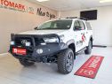2025 Toyota Hilux Raider 2.8 48V MH AT