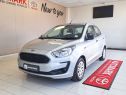 2019 Ford Figo 1.5 Ti VCT Ambient