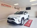 2021 Toyota Rav4 2.0 GX CVT
