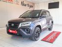 2022 Toyota Urban Cruiser 1.5 XS AT