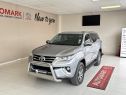 2019 Toyota FORTUNER 2.4 GD6 4X4 AT