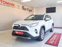 2022 Toyota Rav4 2.5 VX AT AWD