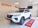 2022 Toyota Fortuner 2.4 GD-6 4x4 AT