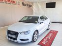 2015 Audi Audi A3 1.4 FSi MT