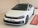 2021 Volkswagen Polo 2.0 GTI DSG
