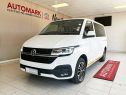 2023 Volkswagen Kombi 2.0 BiTDi Plus DSG 4Motion 146kw