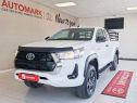 2024 Toyota Hilux Raider E/Cab 2.4 GD6 RB 2x4 MT