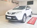 2016 Toyota Rav4 2.2D VX AWD AT