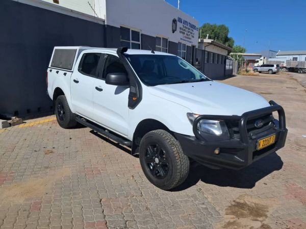 2016 Ford RANGER 2.2 D/C 4X4 photo