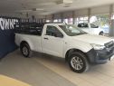 2025 Isuzu D-MAX 1.9 HR L S/C