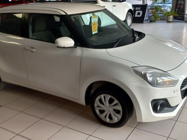 2022 Suzuki SWIFT 1.2 GL+ photo