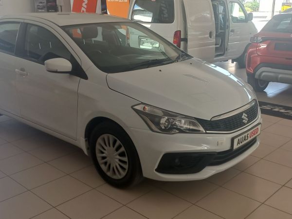 2021 Suzuki CIAZ 1.5 GL MT photo