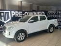 2023 Isuzu D-MAX 1.9 D/C 4X4 AT
