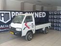 2025 Suzuki CARRY