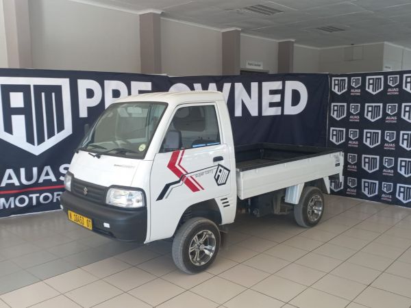 2025 Suzuki CARRY photo