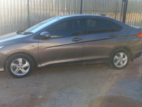 2015 Honda BALLADE ELAGANCE VTEC photo