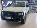 2015 Ford RANGER 2.2 XL 4X4 MT