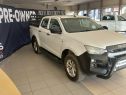2022 Isuzu D-MAX 1.9 D/C 4X4 L