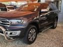 2020 Ford Everest Bi-Turbo Limited