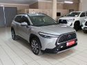 2022 Toyota Corolla Cross 1.8 XR CVT