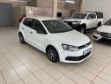 2017 Volkswagen vivo trendline 1.4
