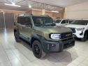 2026 Toyota FJ LandCruiser VX