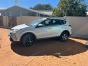 2017 Toyota RAV4  2.0 GX