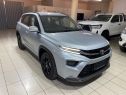 2024 Toyota Urban Cruiser 1.5 XR AT