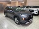2020 Toyota Rav 4 2.0GX-R AWD