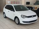 2017 Volkswagen Polo Vivo 1.4 Conceptline 5door