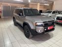2025 Toyota Land Cruiser Prado