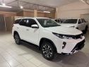 2024 Toyota Fortuner 2.4 A/T 4x4