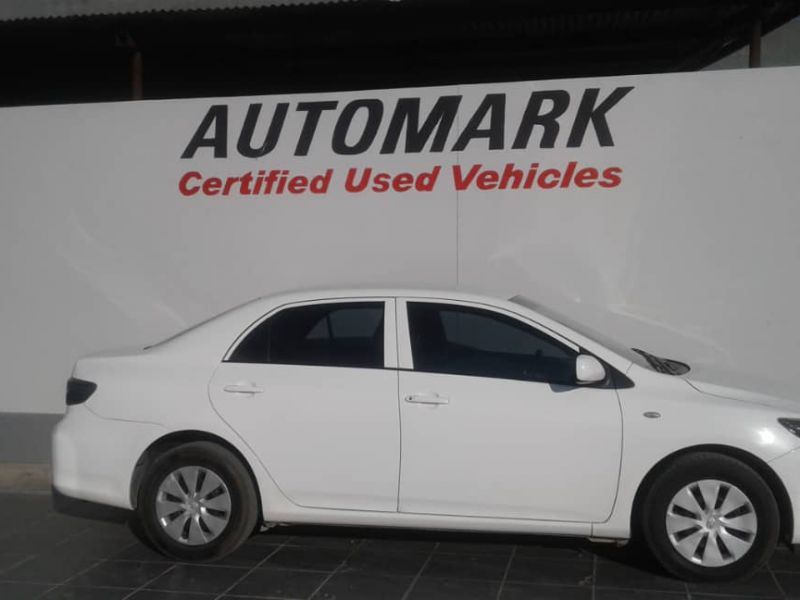 2016 Toyota QUEST for sale 63 000 Km Manual transmission Gobabis