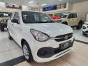 2026 Toyota Vitz 1.0 MT