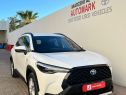 2023 Toyota Corolla Cross 1.8 Xs Hybrid