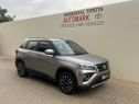 2021 Toyota Urban Cruiser 1.5 XR MT
