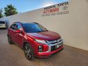 2021 Mitsubishi ASX 2.0 LS MT