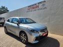 2023 Toyota Starlet 1.5L XS MT