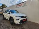 2026 Toyota Urban Cruiser 1.5 XR AT