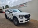 2023 Ford Ranger DC 2.0 XL 4x4 MT