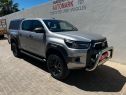 2023 Toyota Hilux Double Cab DC 2.8GD6 4X4 LGD 6MT