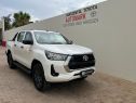 2023 Toyota Hilux DC 2.4GD6 4x4 Raider Automatic