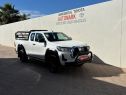 2023 Toyota Toyota Hilux Extra Cab XC 2.4 GD6 RB RAI AT